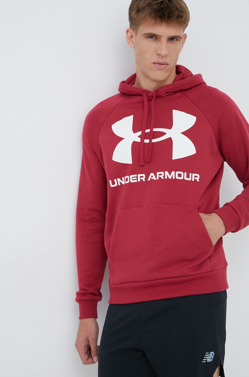 Under Armour Суичър 1357093.664 - Pepit.bg