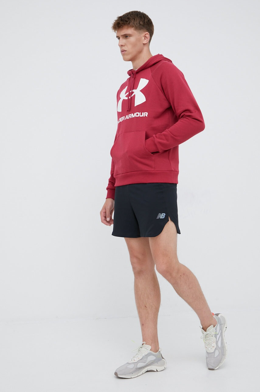Under Armour Суичър 1357093.664 - Pepit.bg