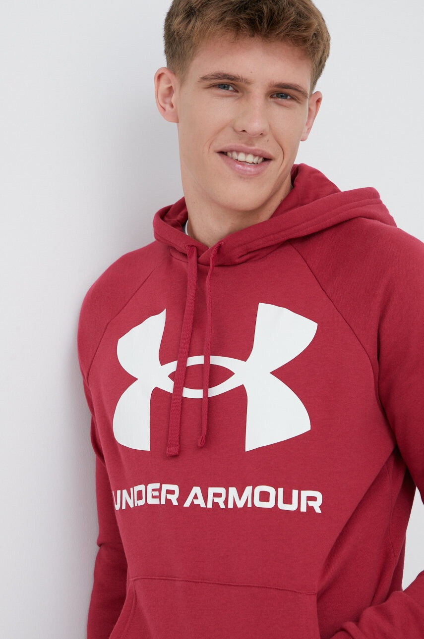 Under Armour Суичър 1357093.664 - Pepit.bg