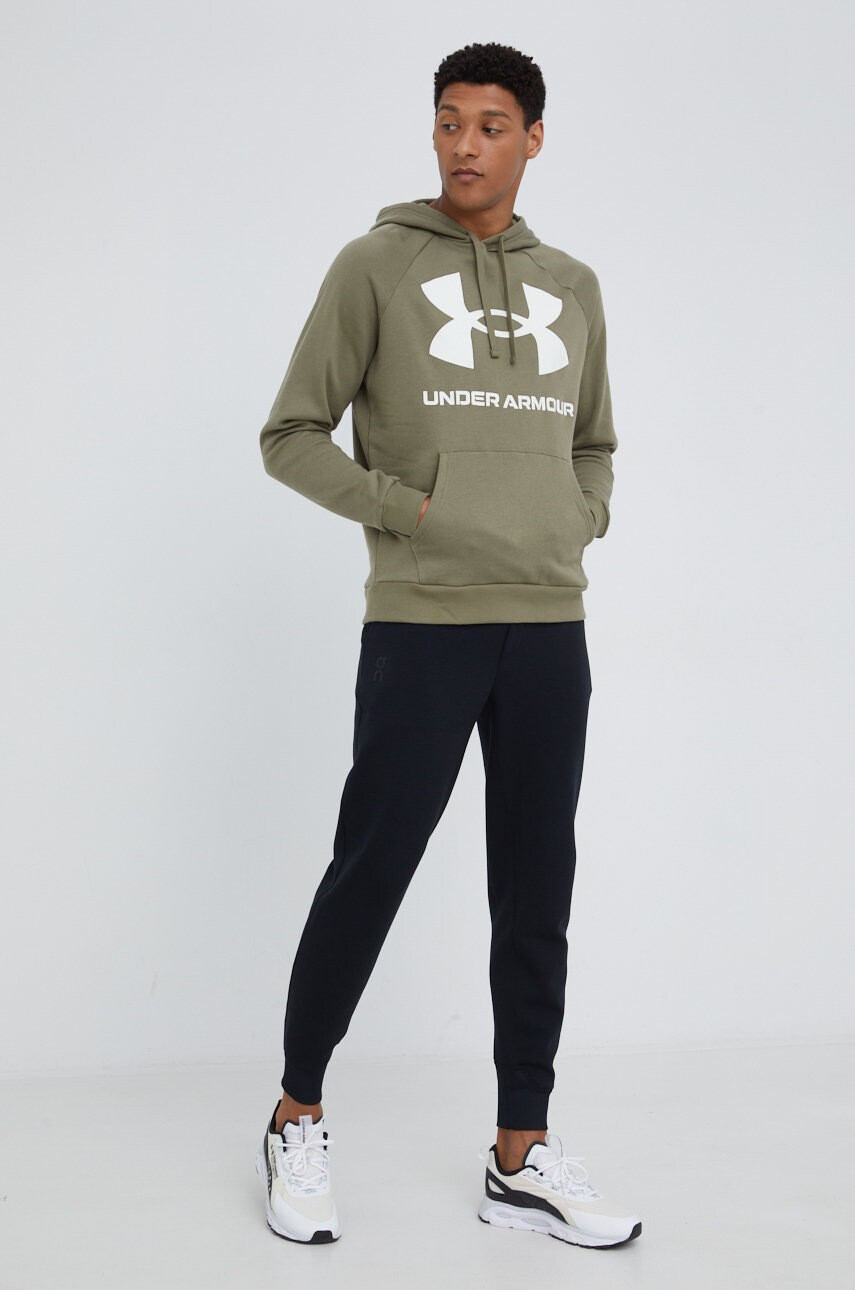 Under Armour Суичър 1357093 - Pepit.bg