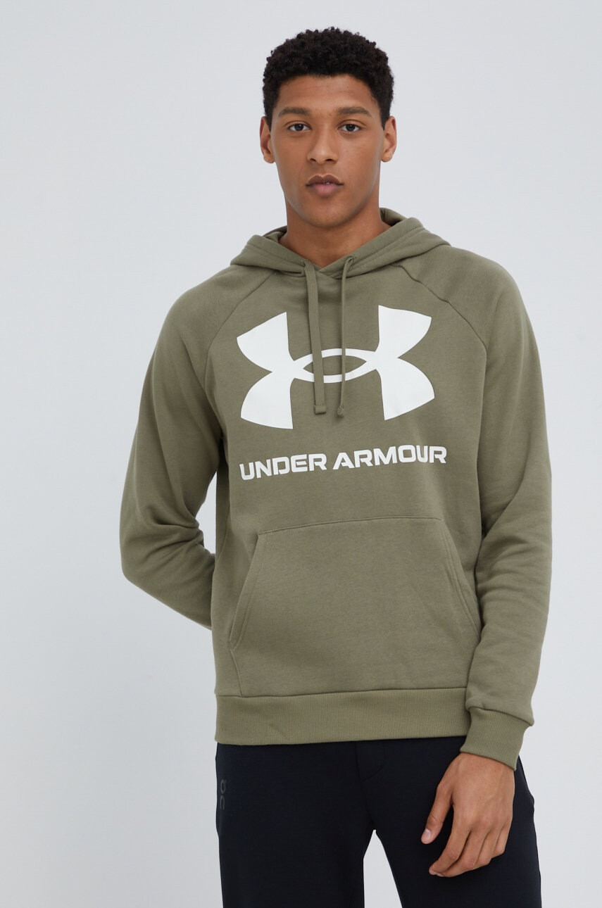 Under Armour Суичър 1357093 - Pepit.bg
