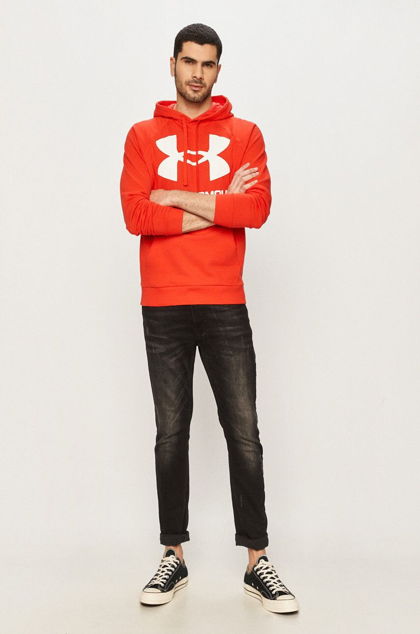 Under Armour Суичър 1357093 - Pepit.bg