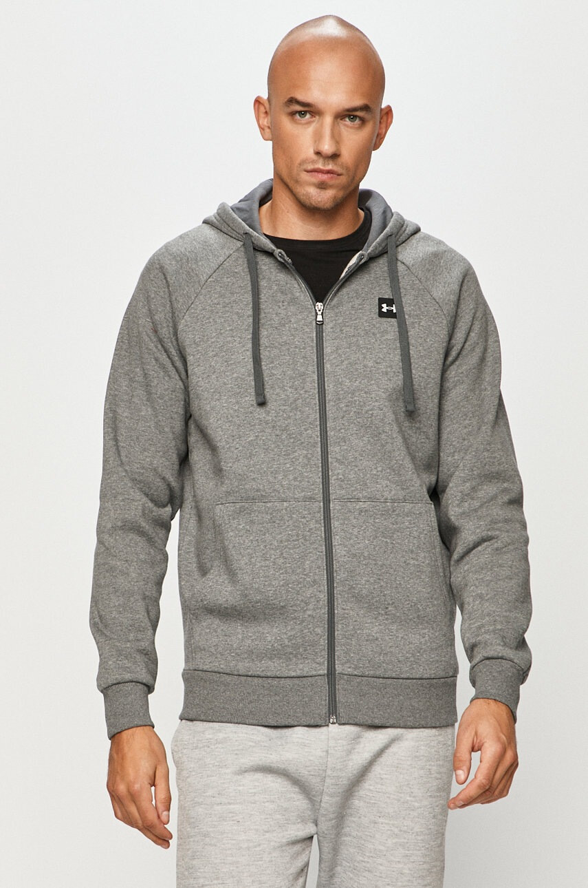 Under Armour Суичър 1357111.012 - Pepit.bg