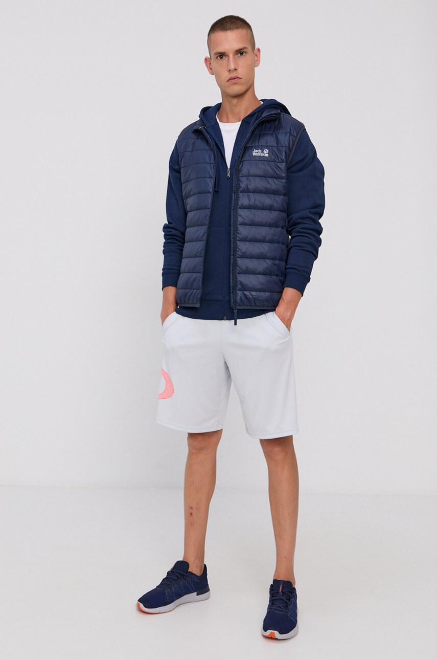 Under Armour Суичър 1357111 - Pepit.bg