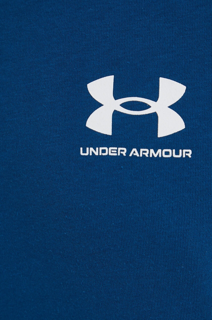 Under Armour Суичър 1370404 - Pepit.bg