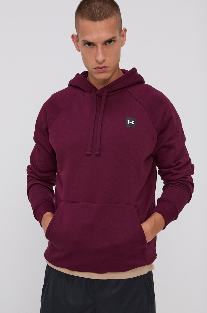 Under Armour Суичър - Pepit.bg