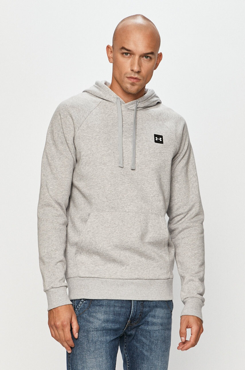 Under Armour Суичър 1357092.011 - Pepit.bg