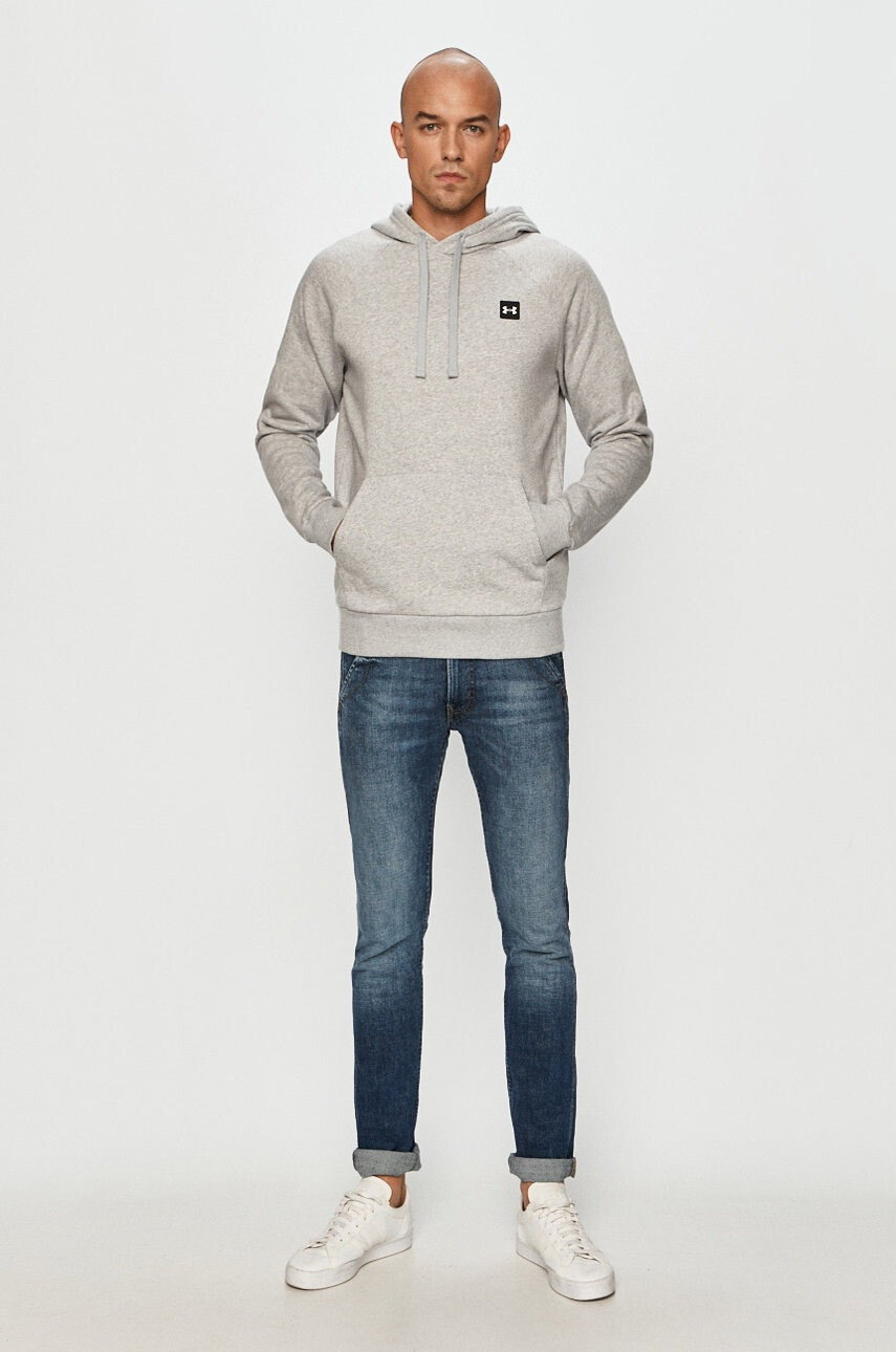 Under Armour Суичър 1357092.011 - Pepit.bg