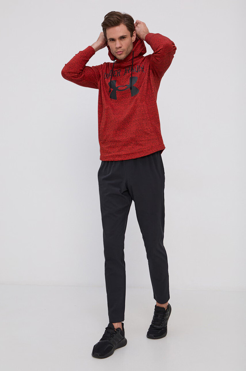 Under Armour Суичър 1361559 - Pepit.bg