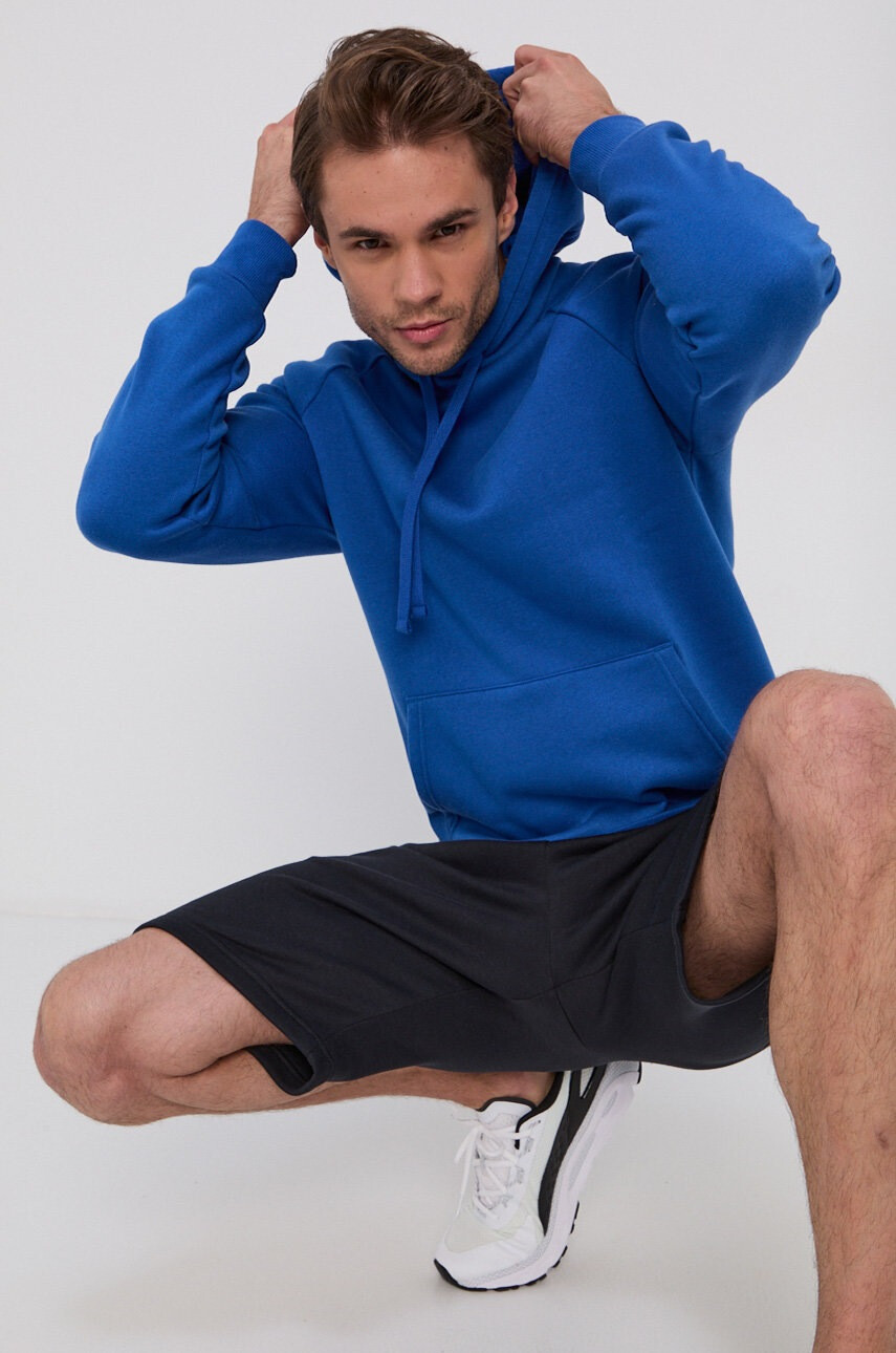 Under Armour Суичър - Pepit.bg