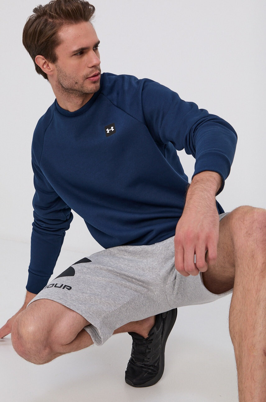 Under Armour Суичър 1357096 - Pepit.bg