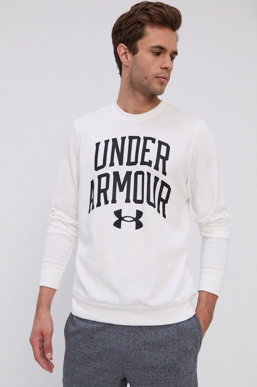 Under Armour Суичър - Pepit.bg