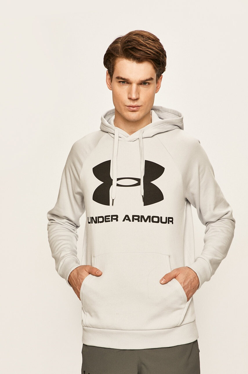 Under Armour Суичър - Pepit.bg