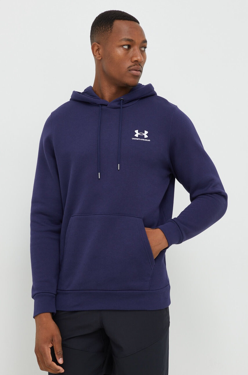 Under Armour Суичър - Pepit.bg