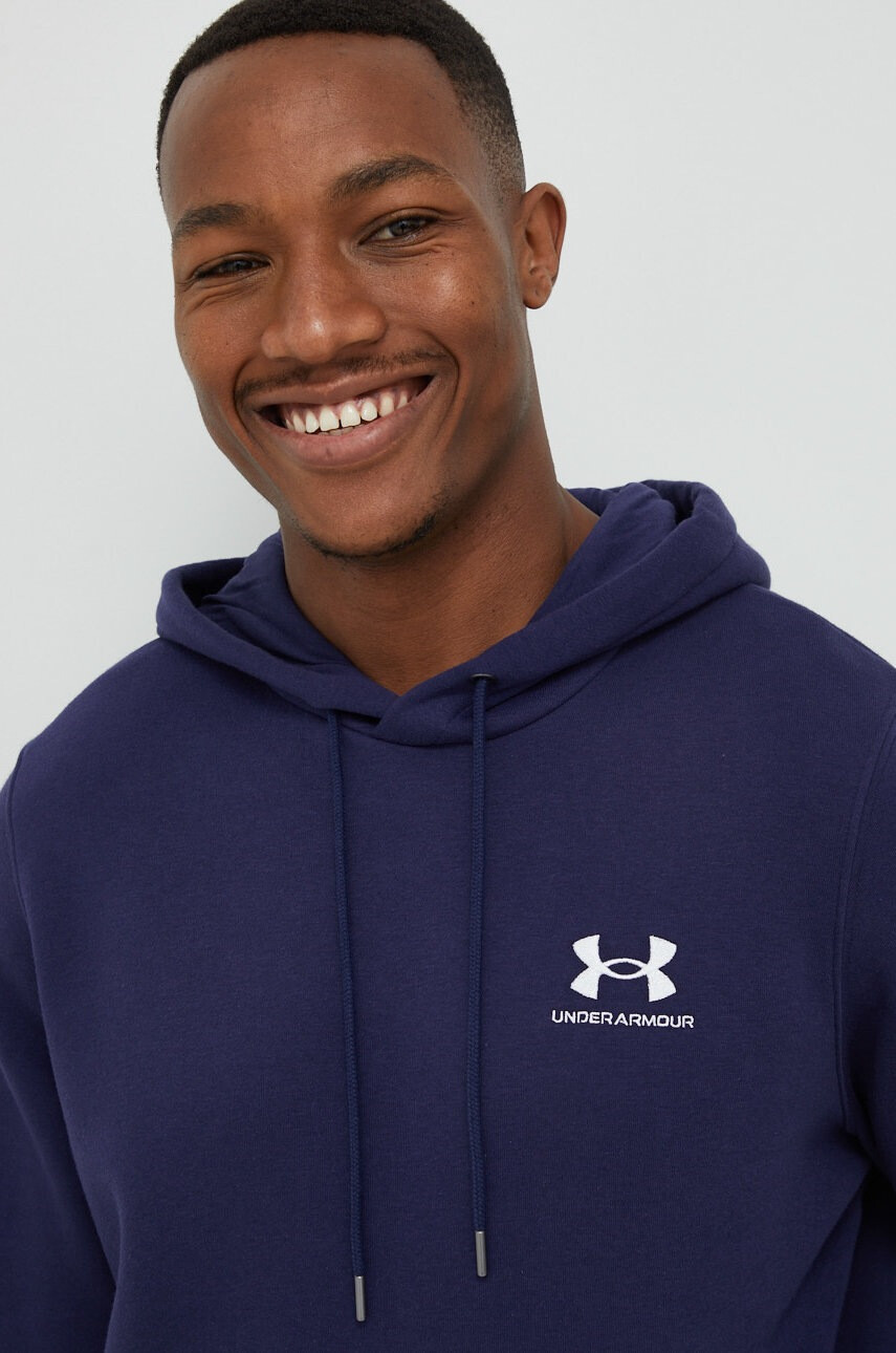 Under Armour Суичър - Pepit.bg