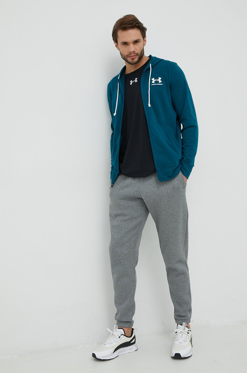 Under Armour Суичър - Pepit.bg