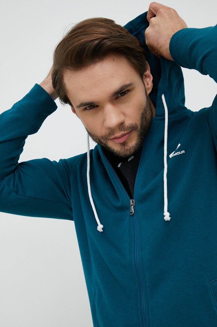 Under Armour Суичър - Pepit.bg
