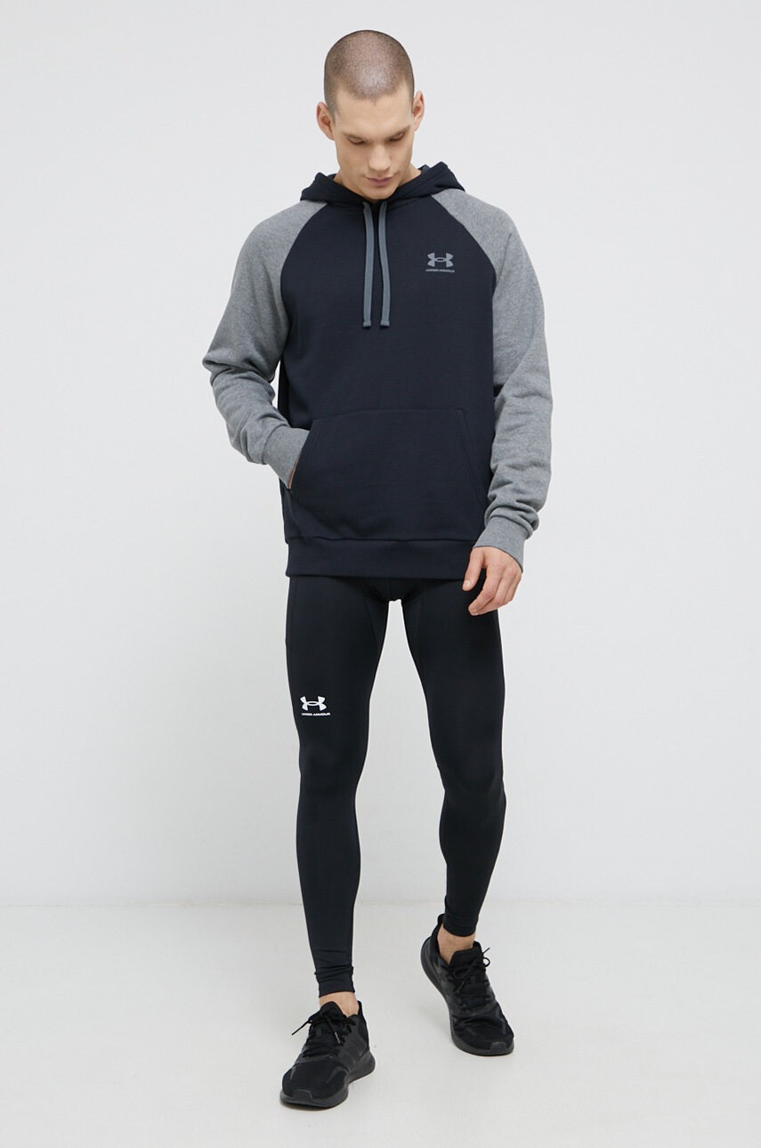 Under Armour Суичър 1366357 - Pepit.bg