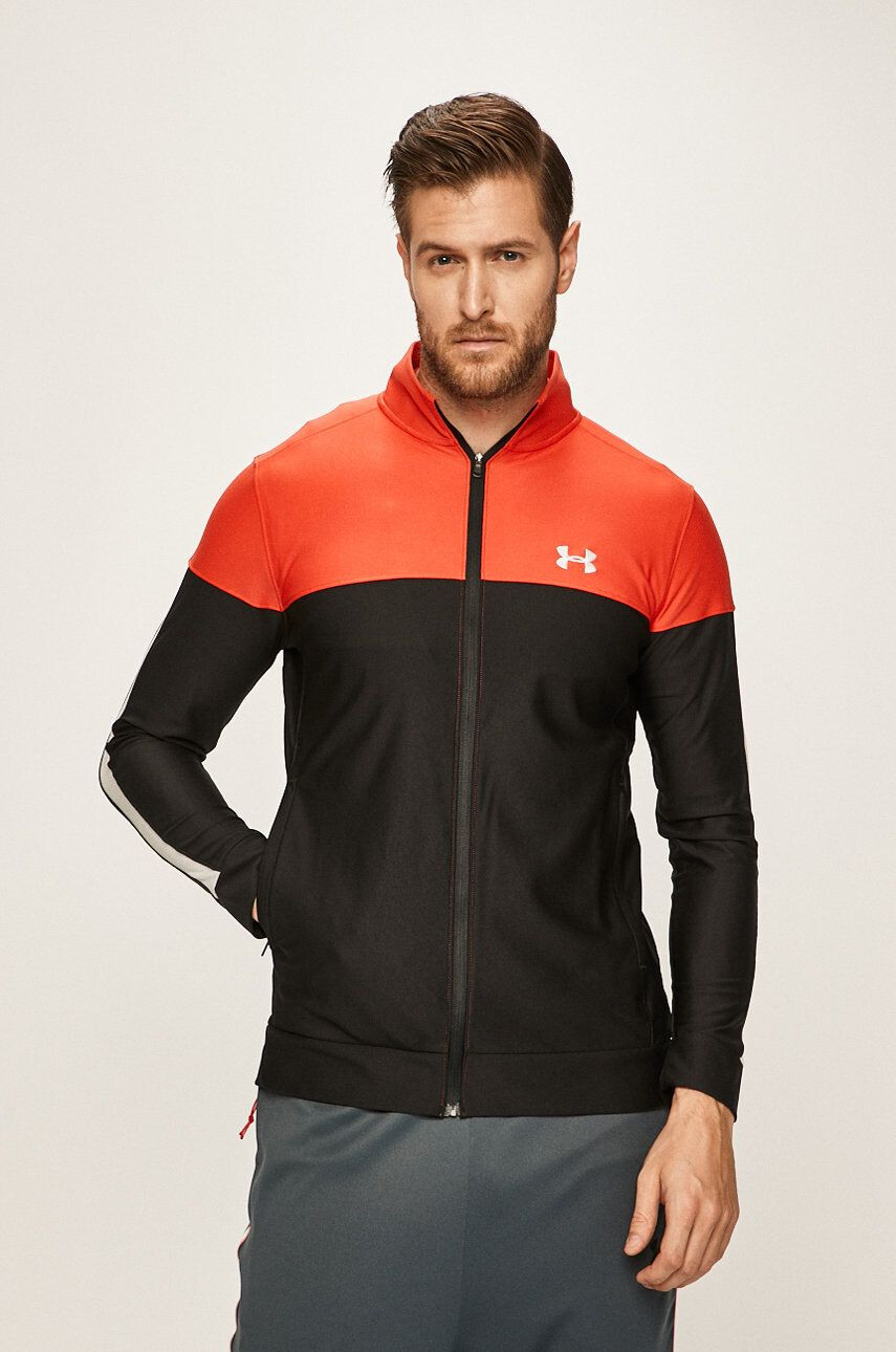 Under Armour Суичър - Pepit.bg