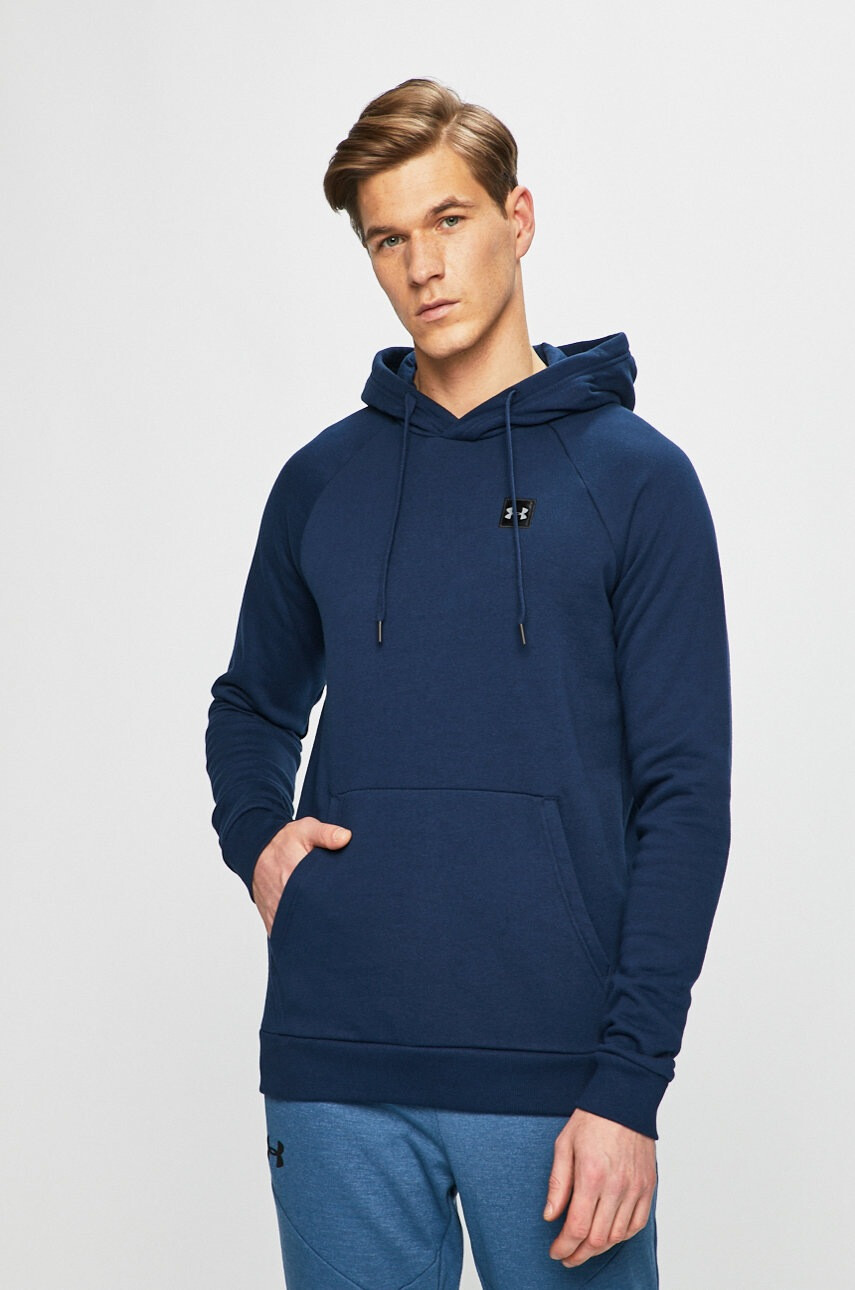 Under Armour Суичър - Pepit.bg