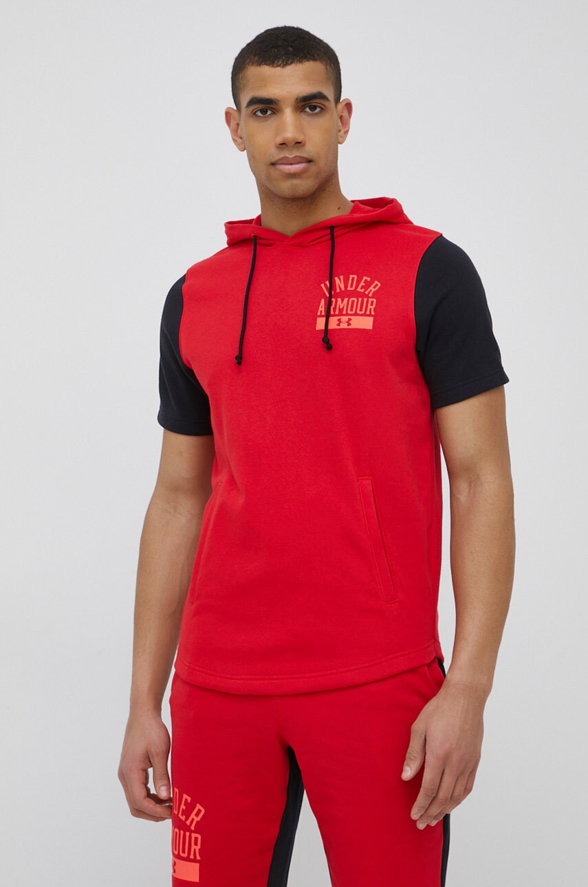 Under Armour Суичър 1370398 - Pepit.bg