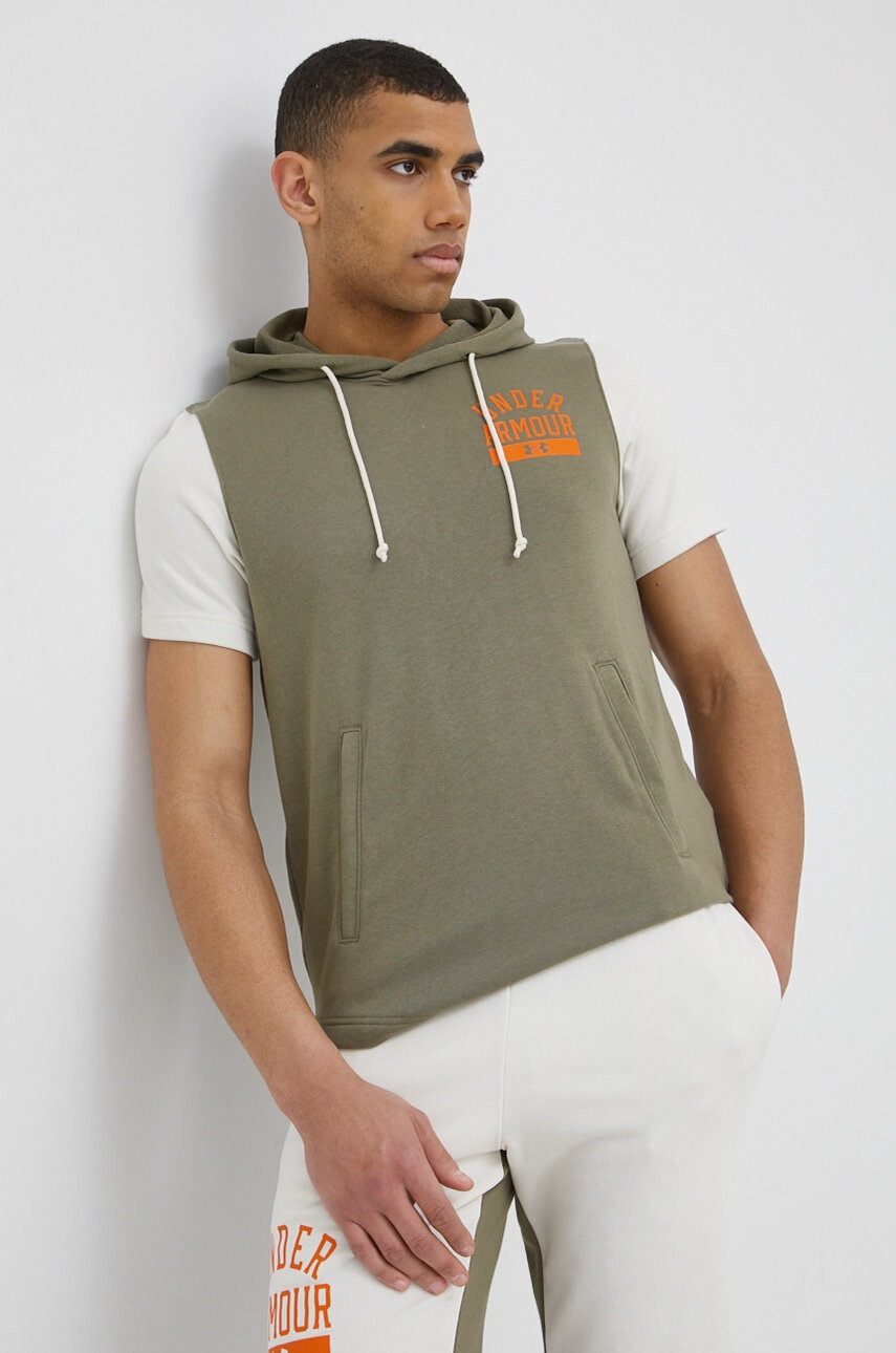 Under Armour Суичър 1370398 - Pepit.bg
