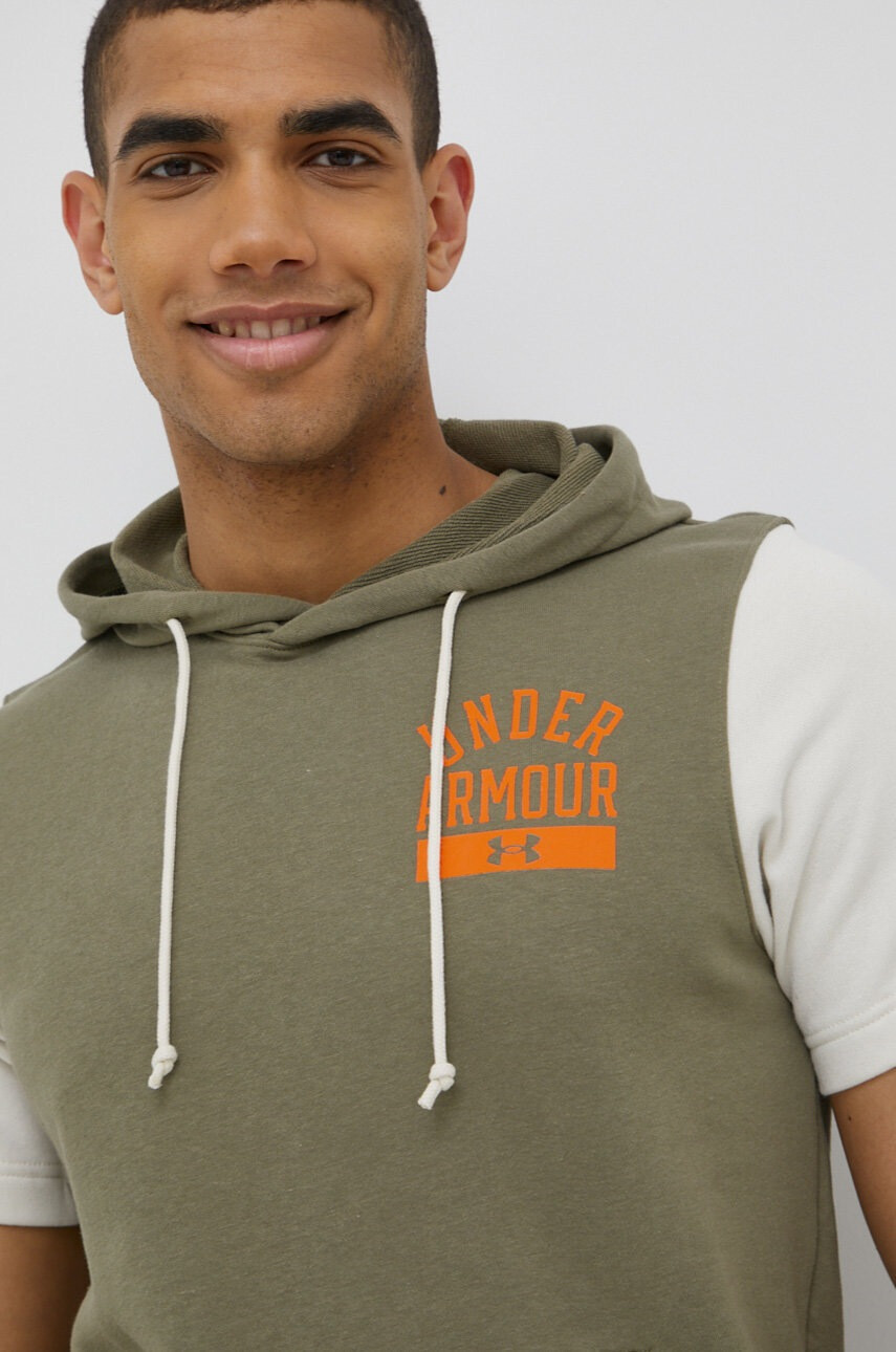 Under Armour Суичър 1370398 - Pepit.bg