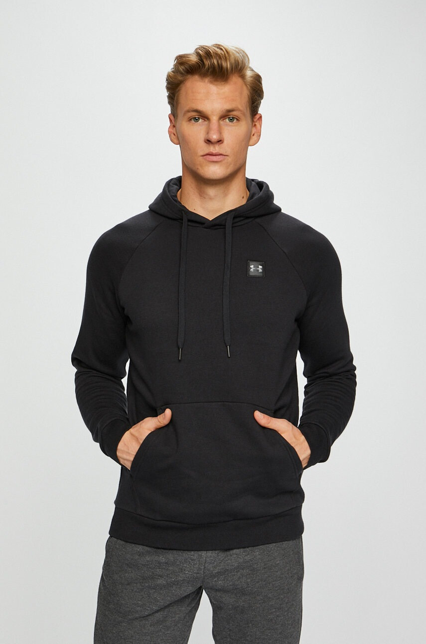 Under Armour Суичър - Pepit.bg