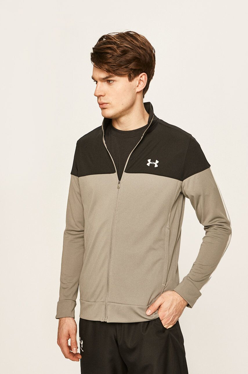 Under Armour Суичър - Pepit.bg