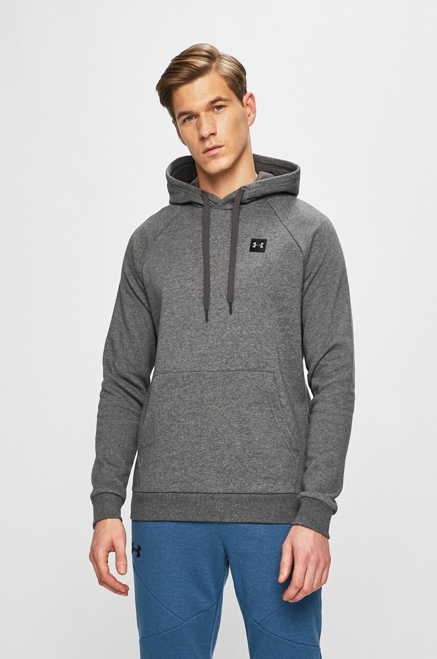 Under Armour Суичър - Pepit.bg
