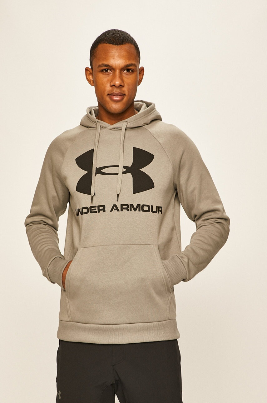 Under Armour Суичър - Pepit.bg