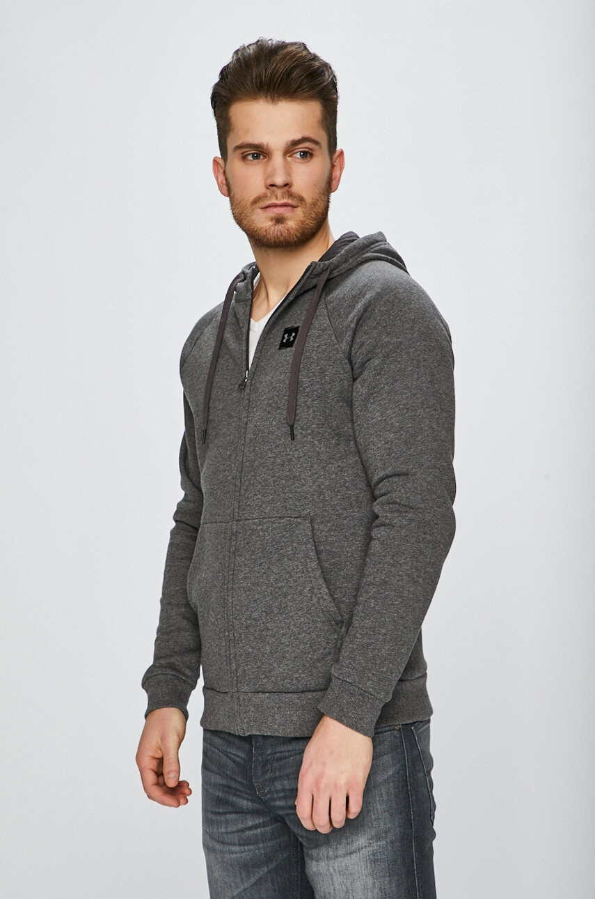 Under Armour Суичър - Pepit.bg