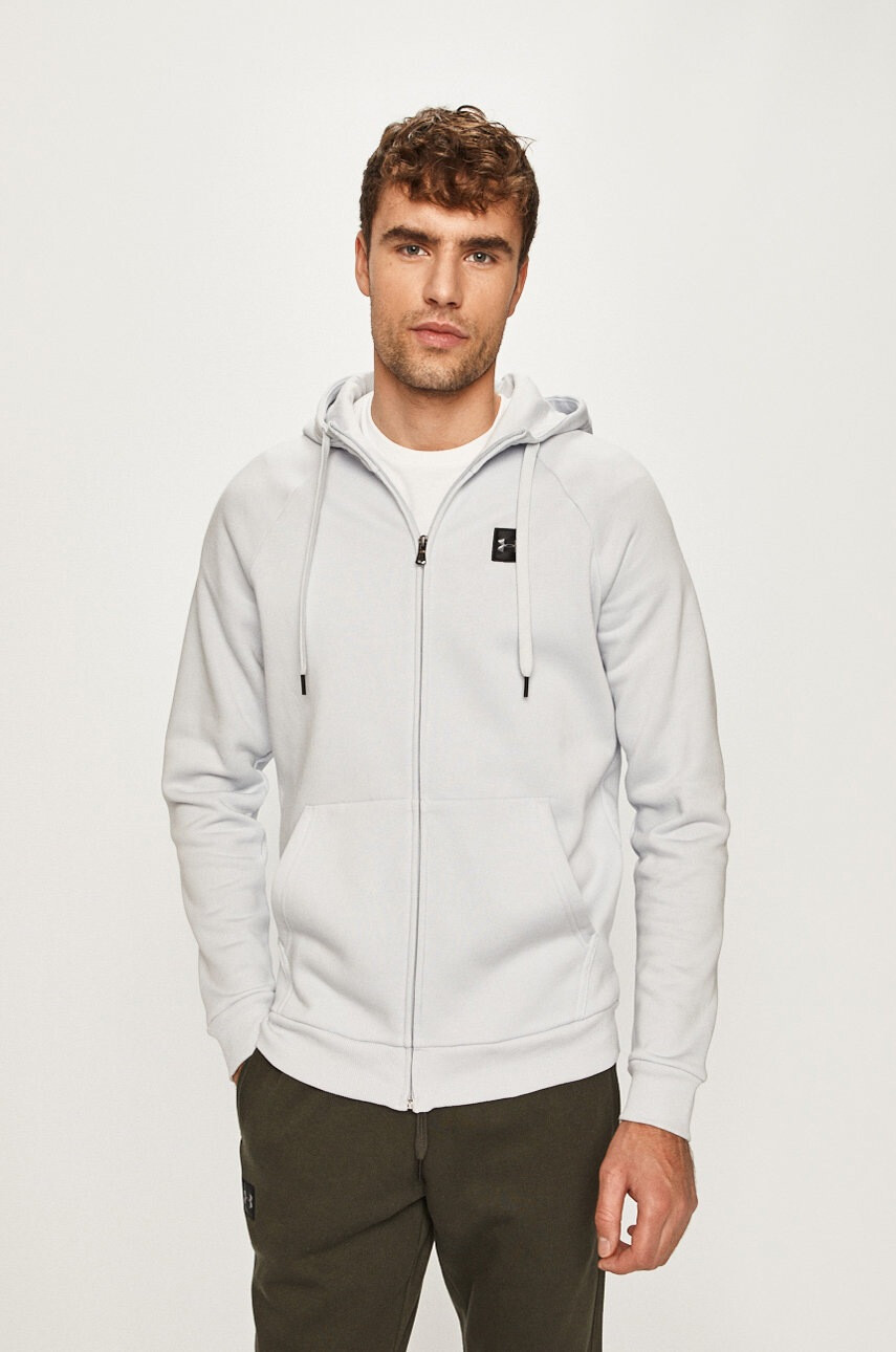 Under Armour Суичър - Pepit.bg