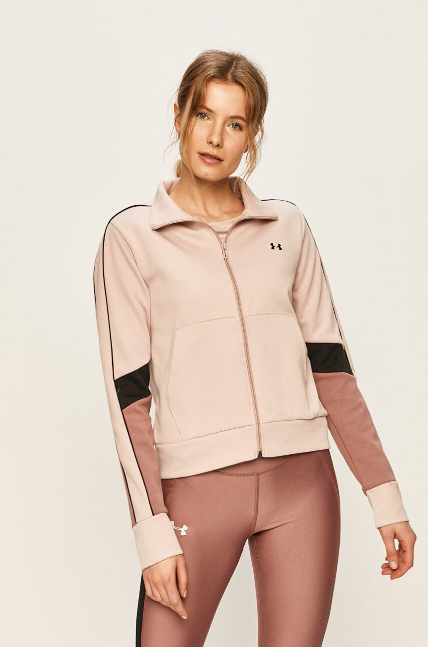 Under Armour Суичър - Pepit.bg