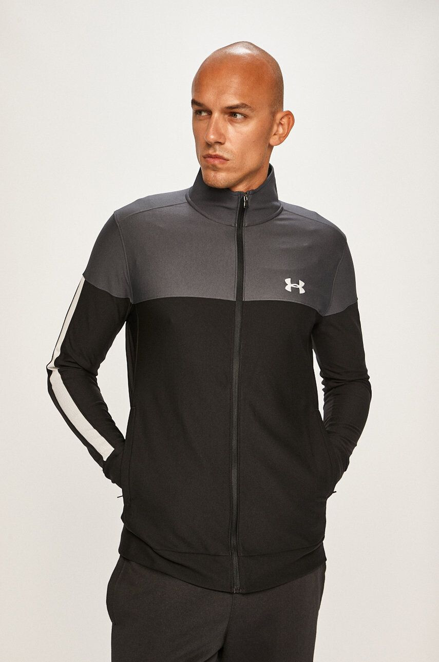 Under Armour Суичър - Pepit.bg