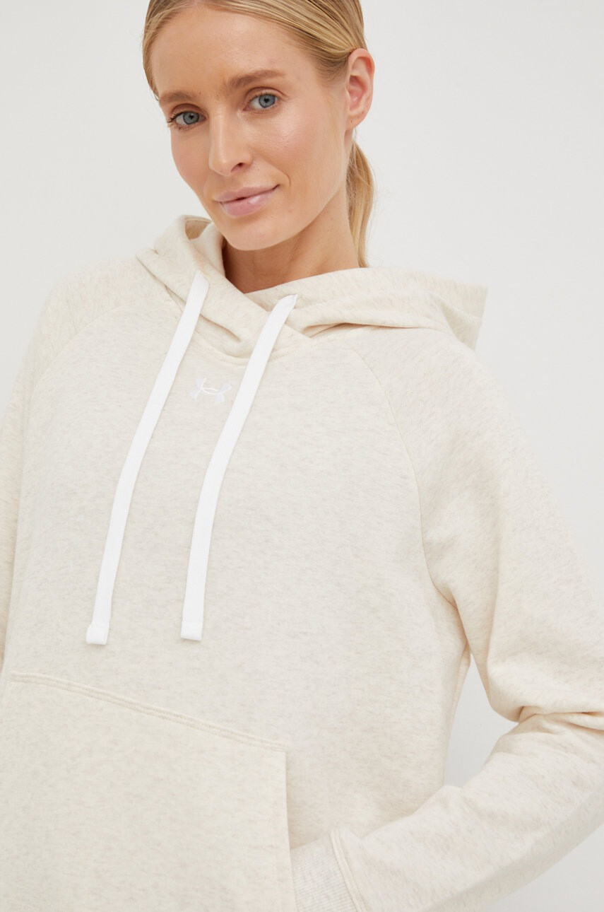 Under Armour Суичър - Pepit.bg