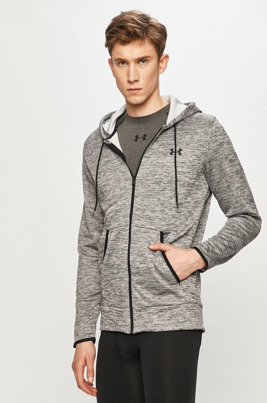 Under Armour Суичър 1357110 - Pepit.bg