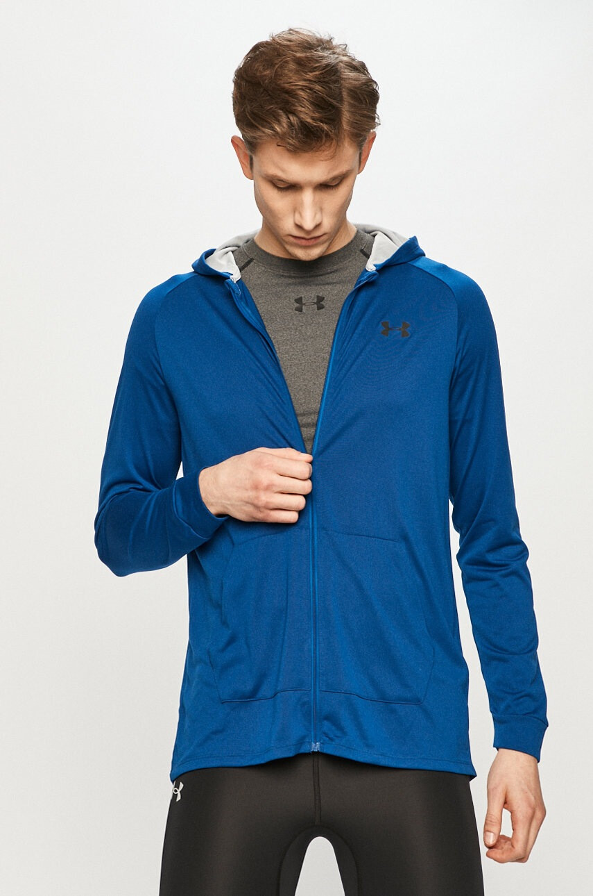 Under Armour Суичър - Pepit.bg