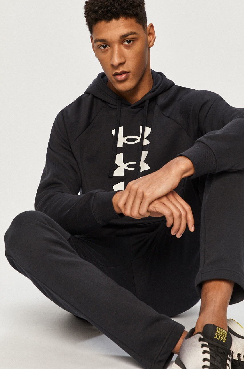 Under Armour Суичър - Pepit.bg