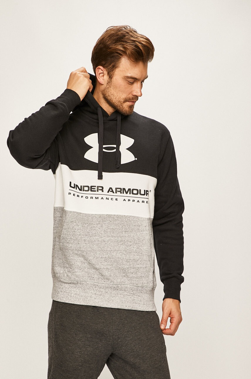 Under Armour Суичър - Pepit.bg