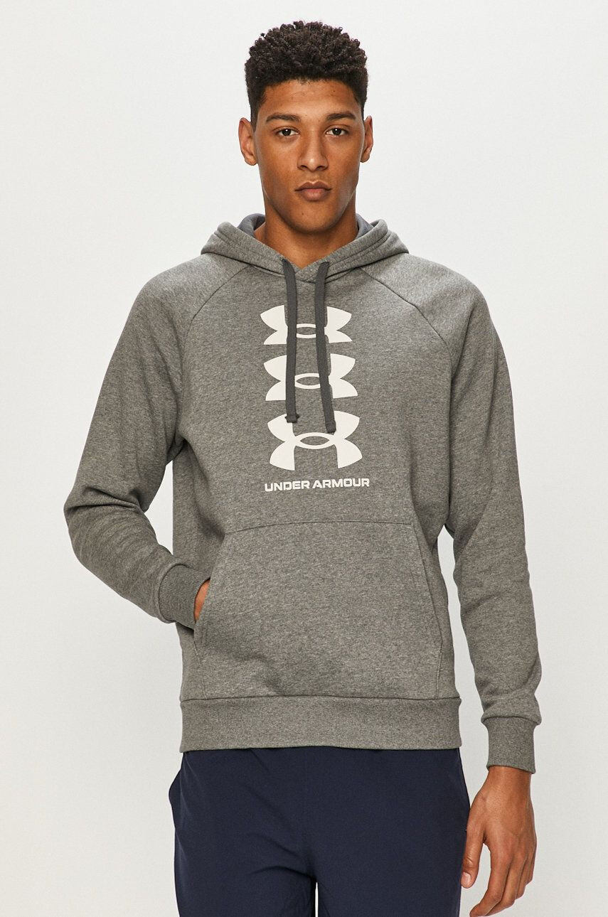 Under Armour Суичър - Pepit.bg