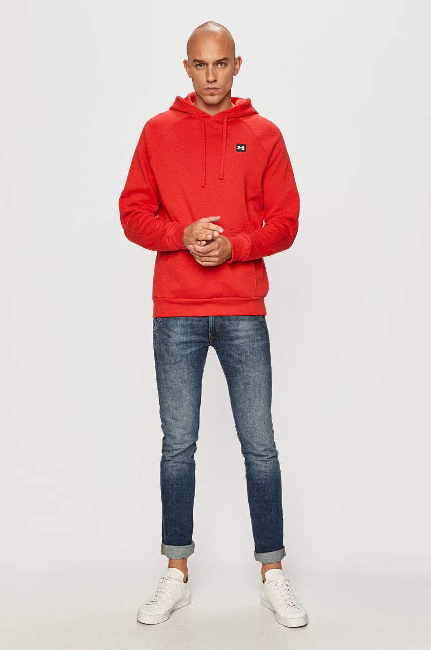Under Armour Суичър 1357092.600 - Pepit.bg