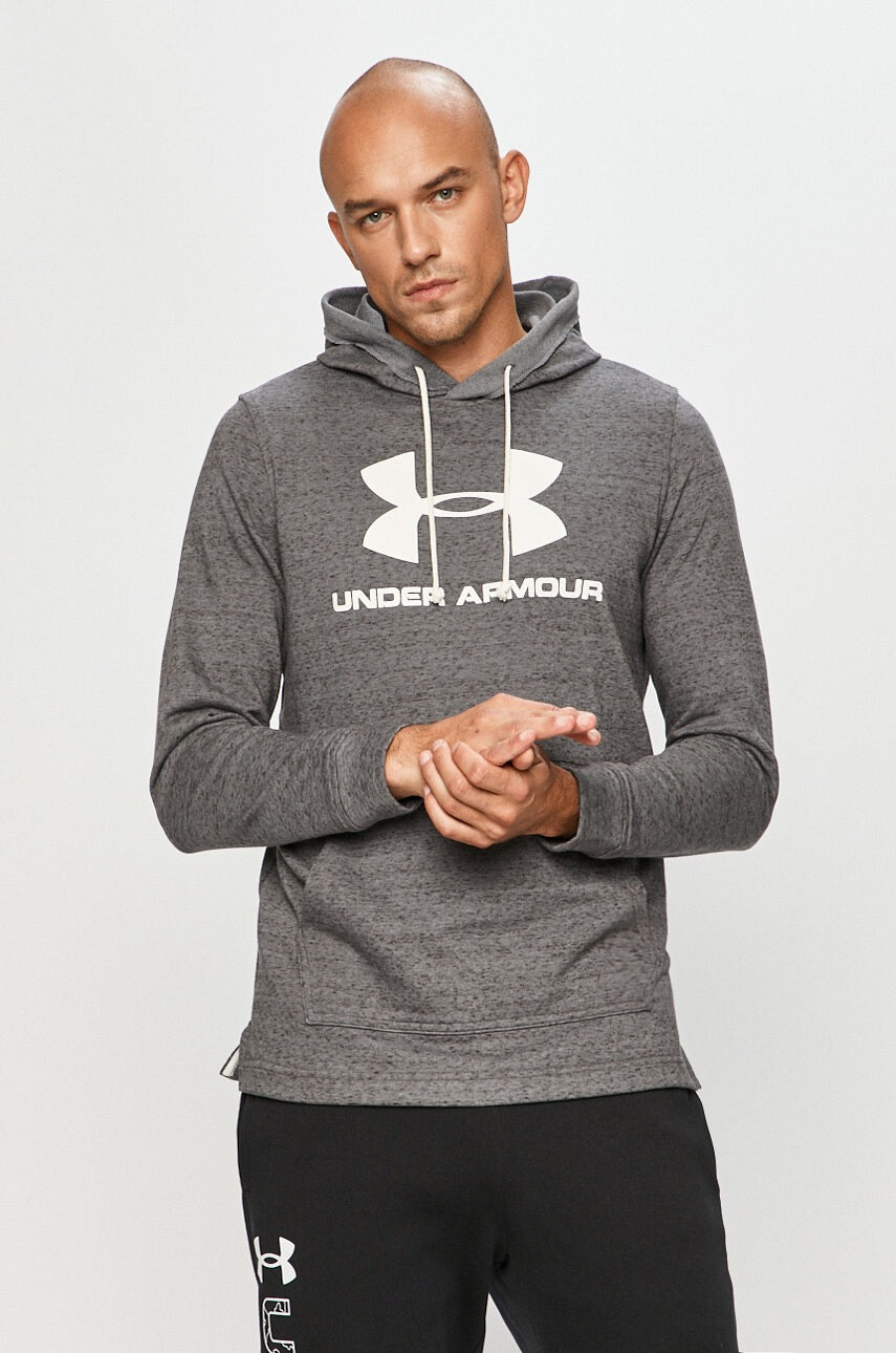 Under Armour Суичър - Pepit.bg