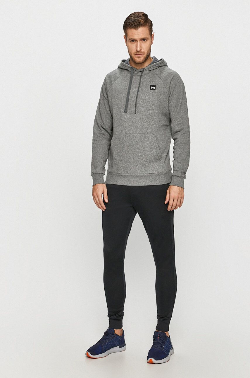 Under Armour Суичър 1357092.012 - Pepit.bg