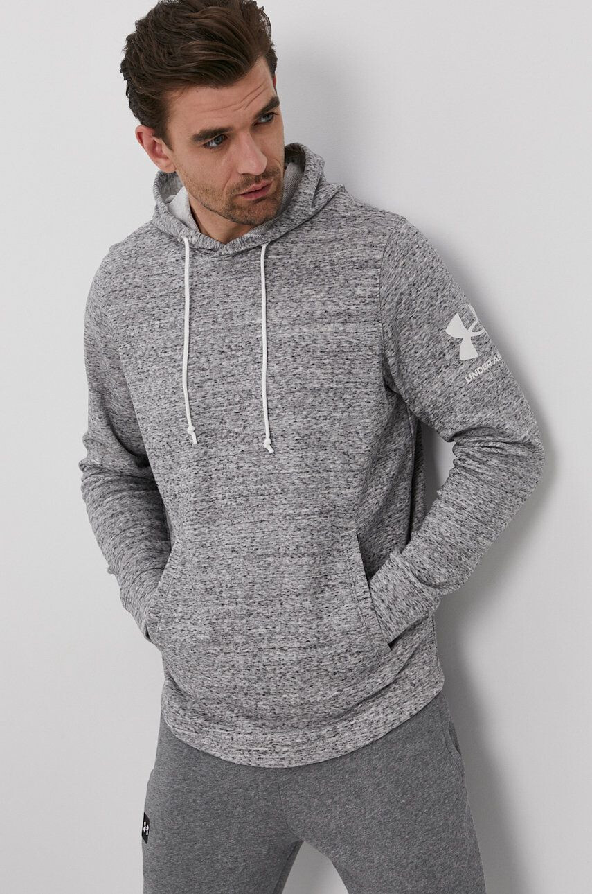 Under Armour Суичър 1361554 - Pepit.bg