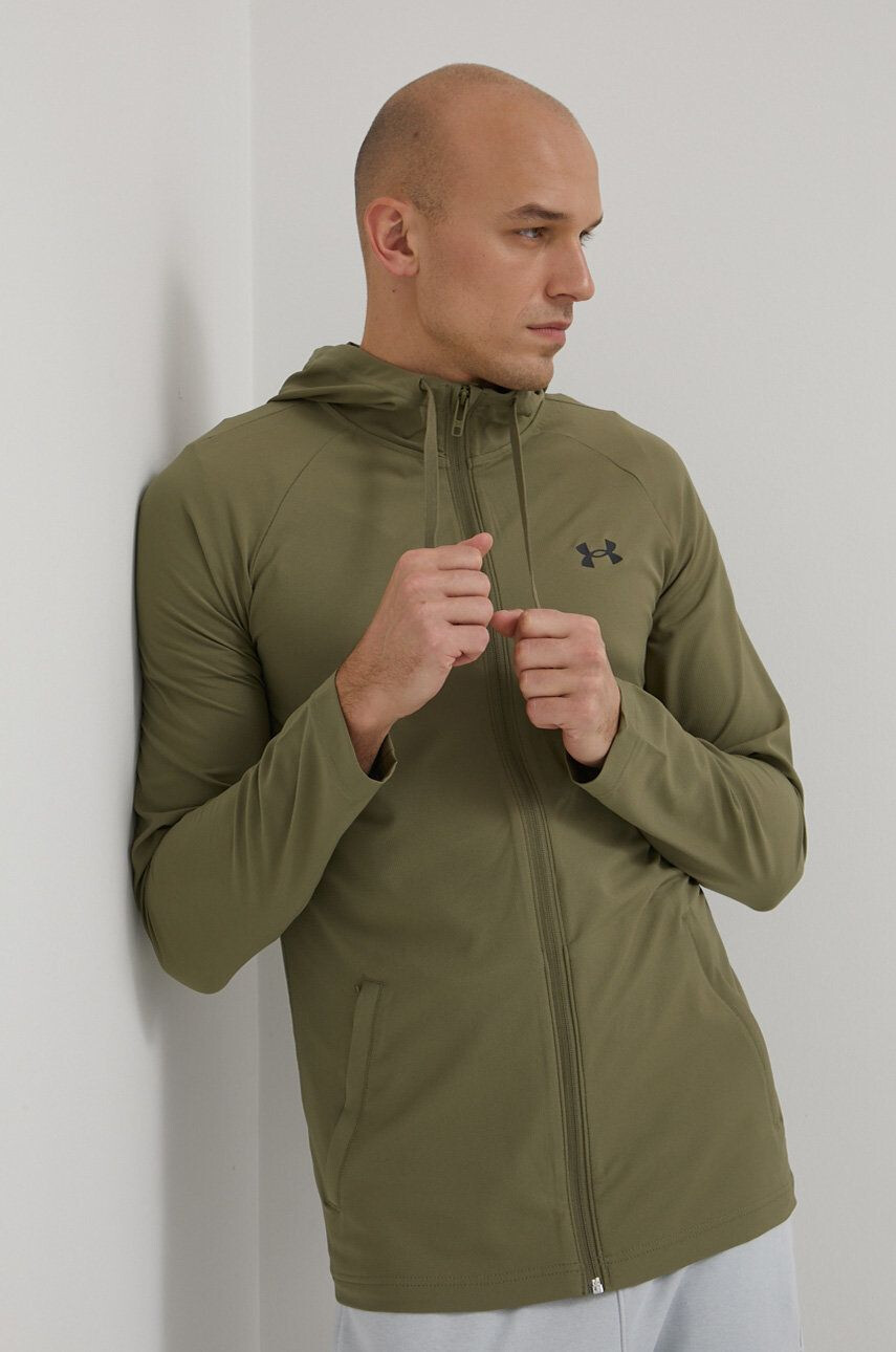 Under Armour Суичър за трениране 1370499 - Pepit.bg