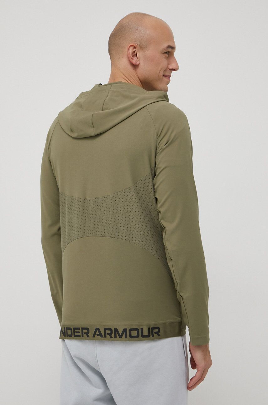 Under Armour Суичър за трениране 1370499 - Pepit.bg