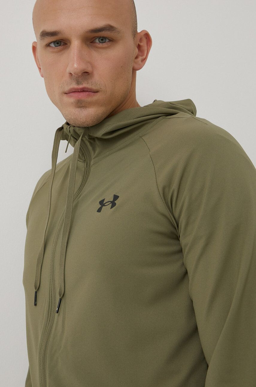 Under Armour Суичър за трениране 1370499 - Pepit.bg