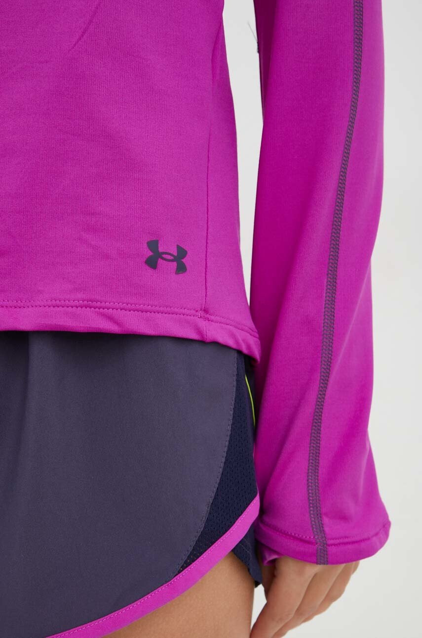 Under Armour Суичър за трениране - Pepit.bg