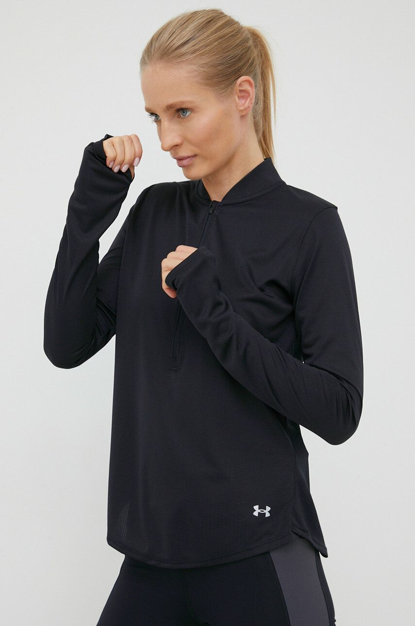 Under Armour Суичър за трениране Speed Stride 2.0 1369759 - Pepit.bg